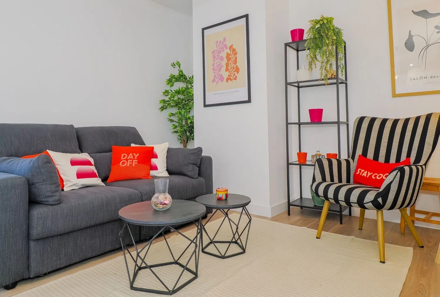 Piso en paseo Martiricos, 30 - Foto 2