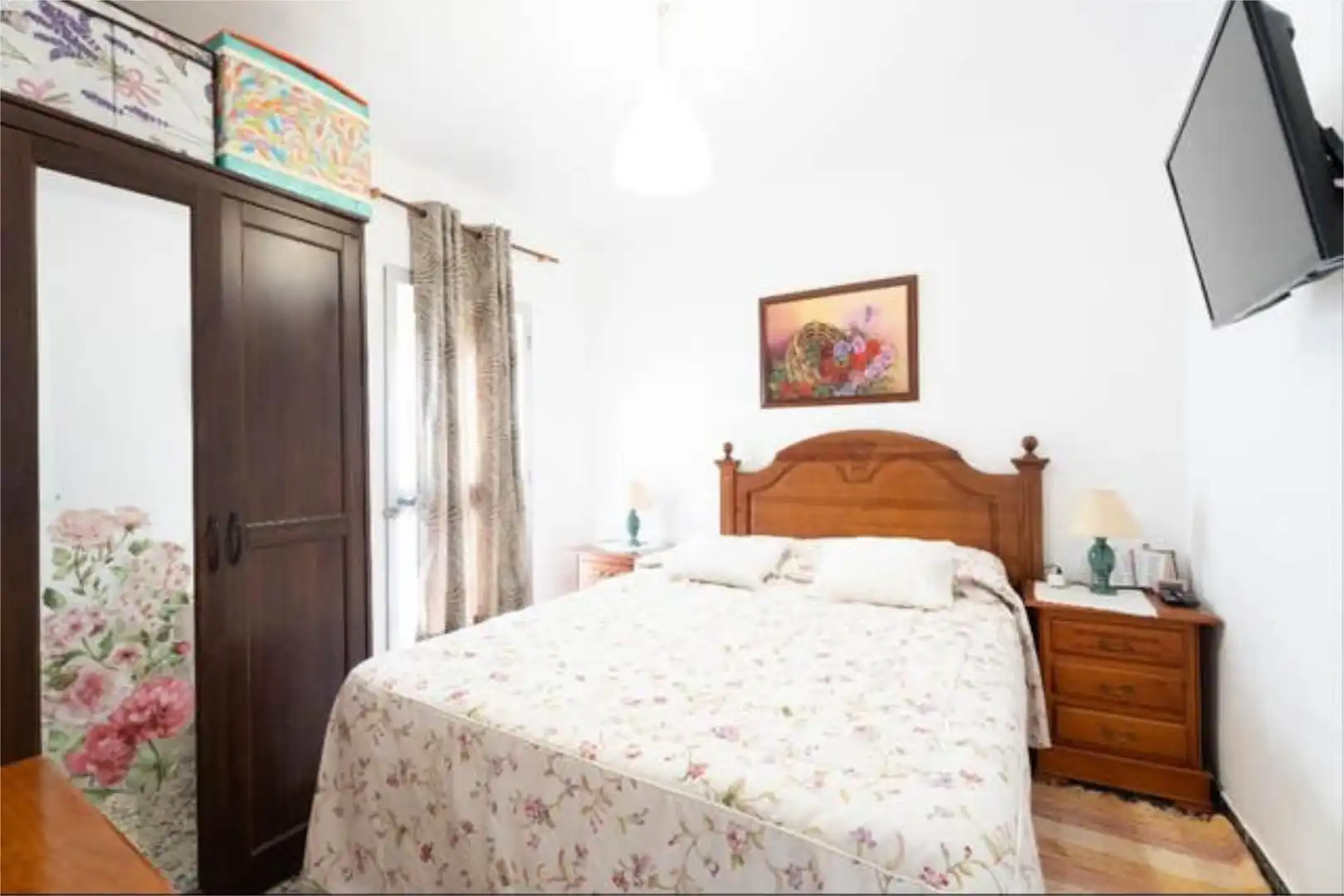 Piso en Tolox - Foto 7