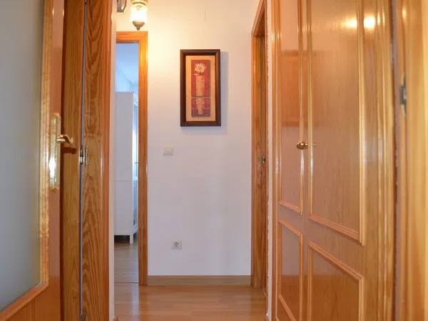 Piso en calle Deportista Joaquín Blume, 51 - Foto 5