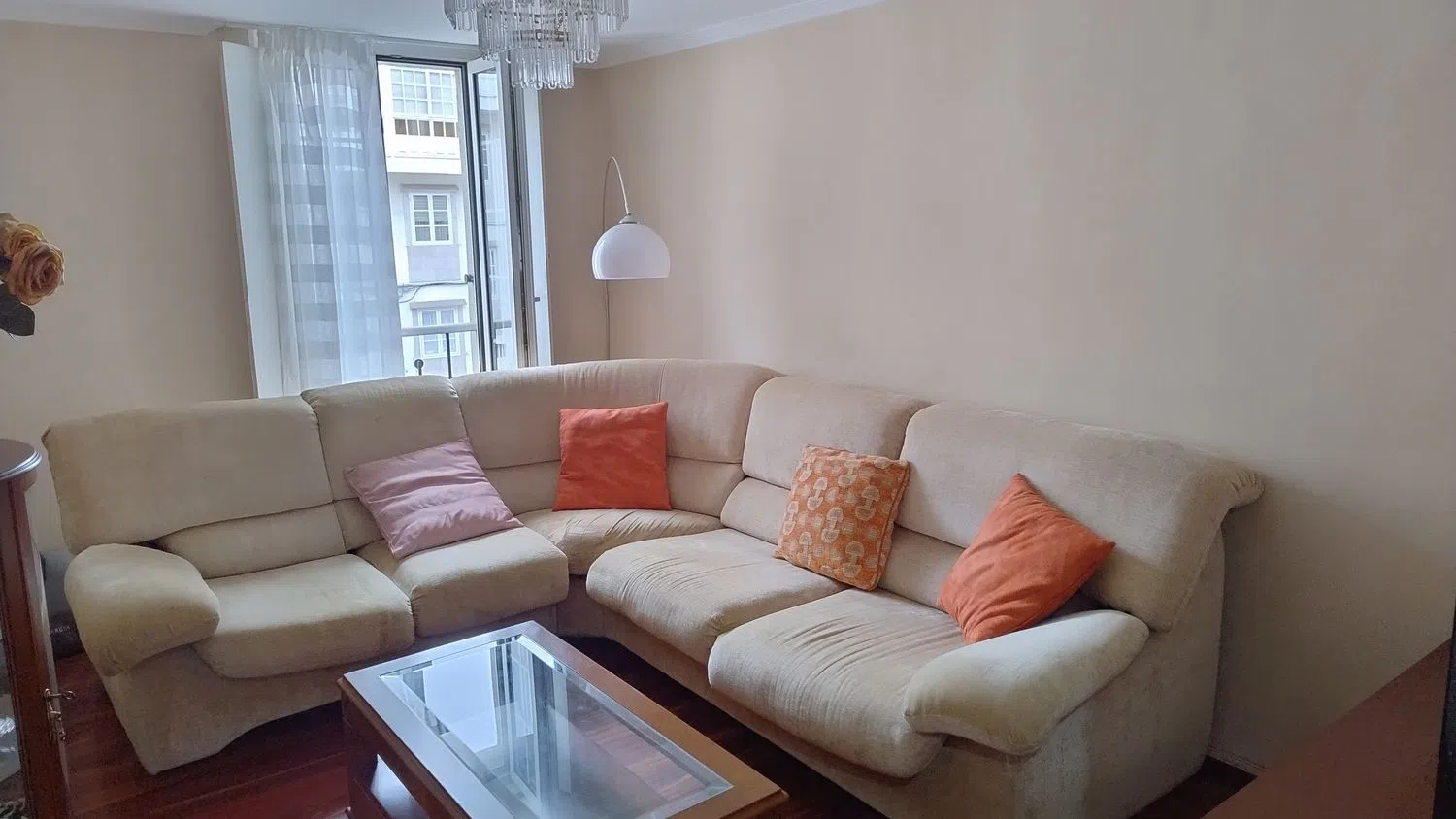 Piso en calle do Castrón Douro, 42 - Foto 4