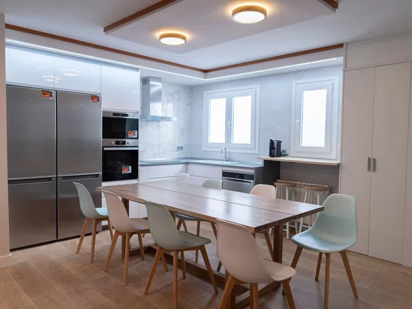 Dúplex en Camp d'Esports - Foto 19