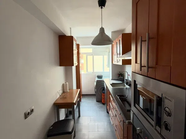 Piso en Calle Héroe de Sostoa, 77, Huelin - Foto 6