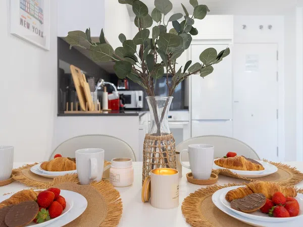 Piso en paseo Martiricos, 40 - Foto 8