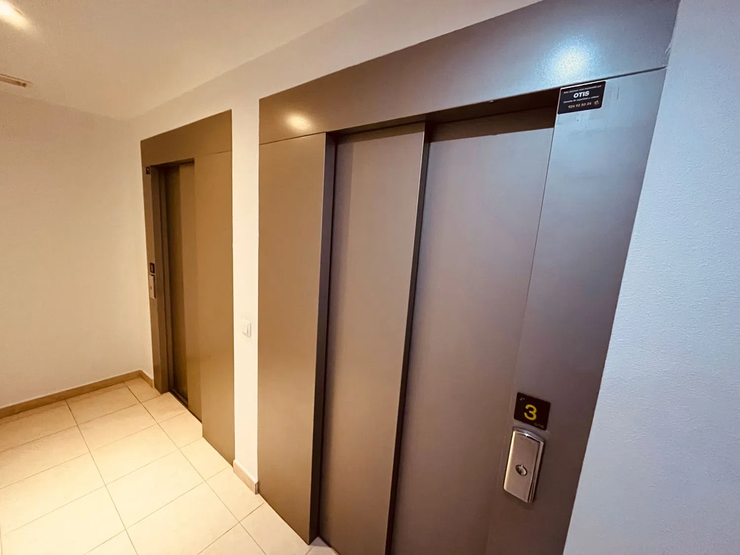 Piso en calle Jose Valera Romero, 2 - Foto 3