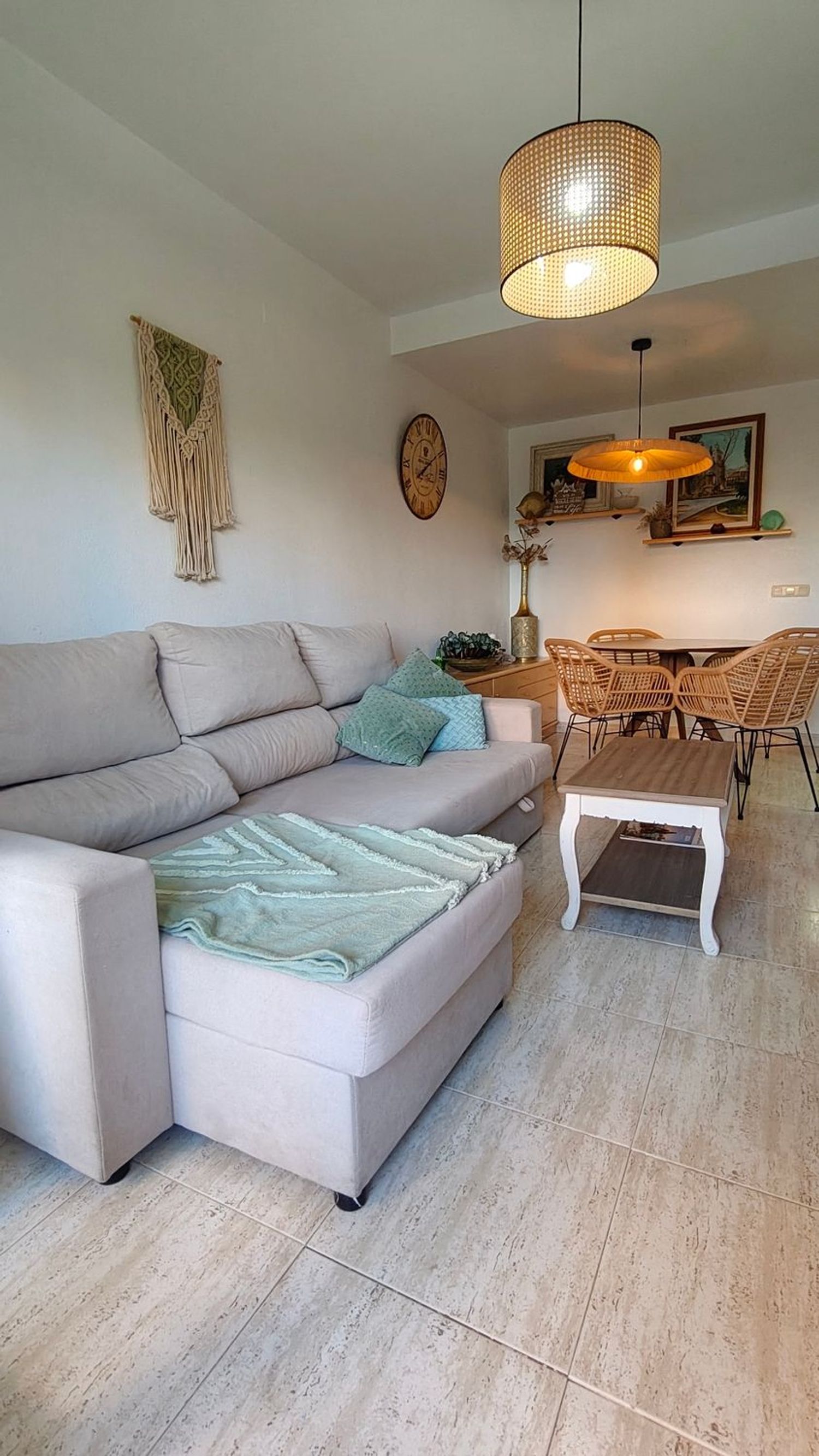 Piso en Calle Teodoro Llorente, 3, Campoamor - Foto 5