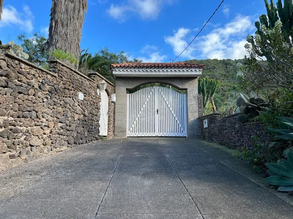 Casa o chalet independiente en Lugar Fuente Morales, 3, Tafira - Foto 1
