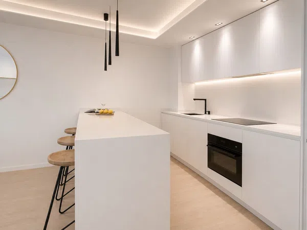 Piso en Maisonnave, Ensanche-Diputación - Foto 10