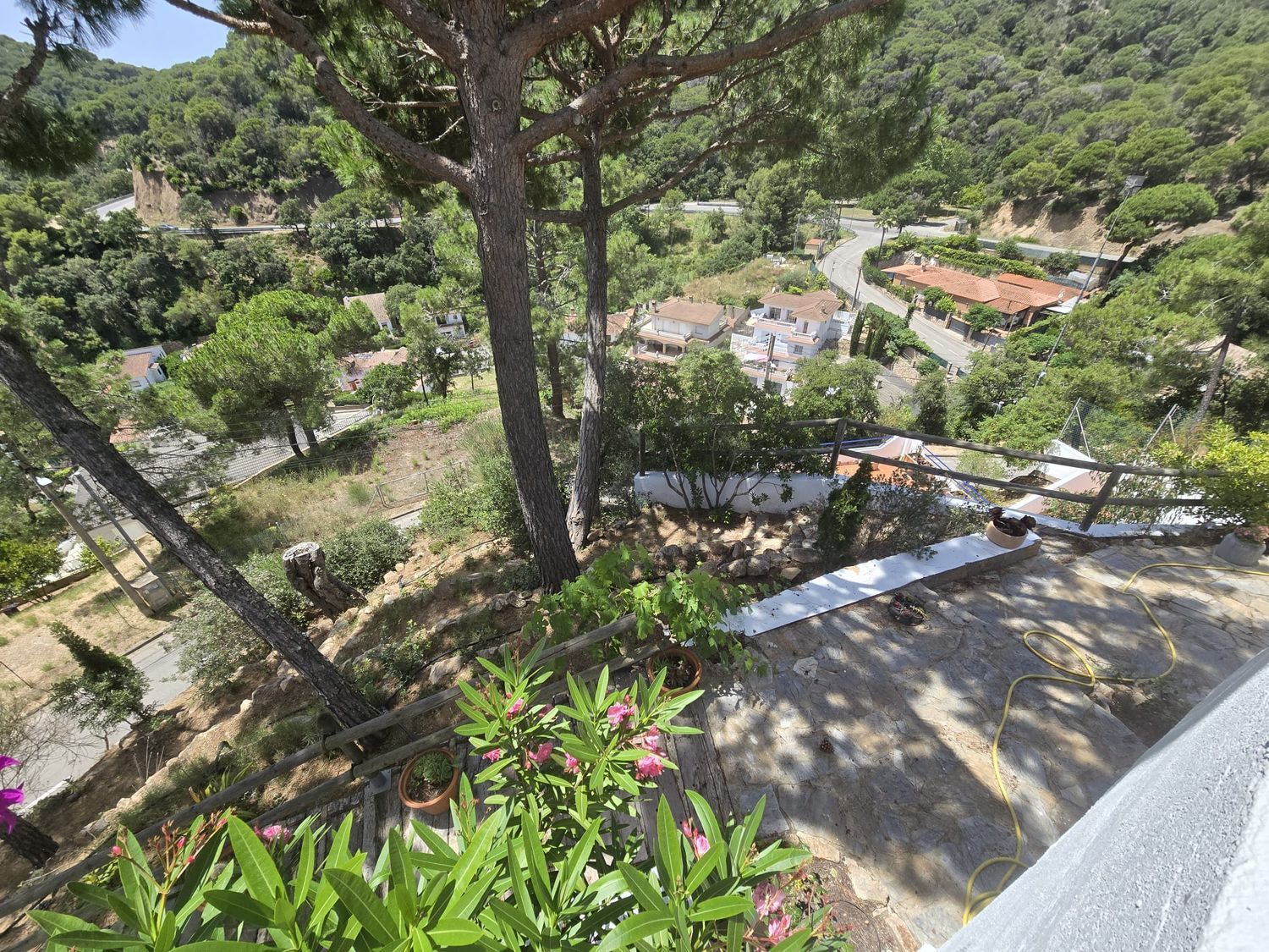 Casa o chalet independiente en Canyelles, Canyelles - Foto 13