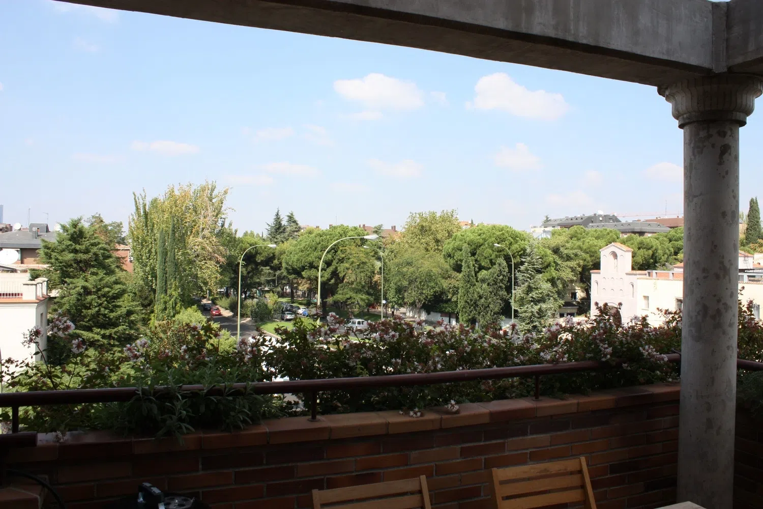 Piso en calle Arturo Soria, 157 - Foto 8