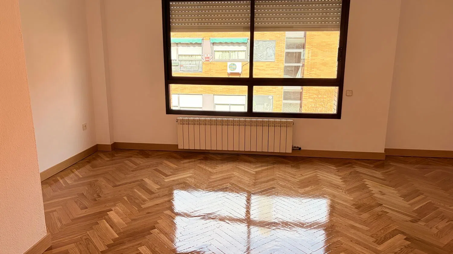 Piso en calle Zenobia Camprubí, 1 - Foto 5