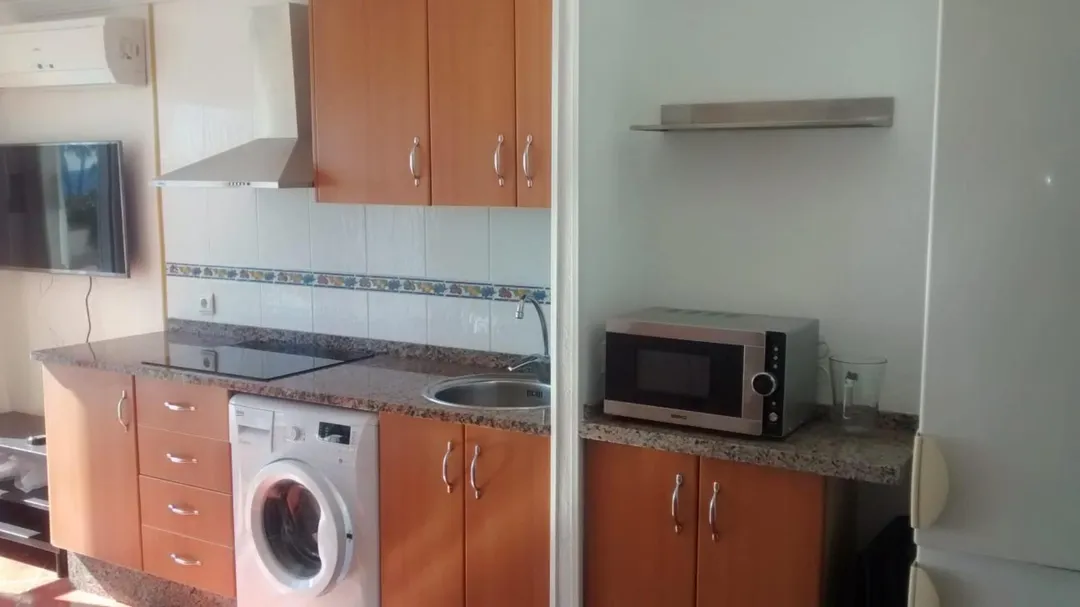 Piso en  Avenida del Pintor Joaquín Sorolla 105 - Foto 24