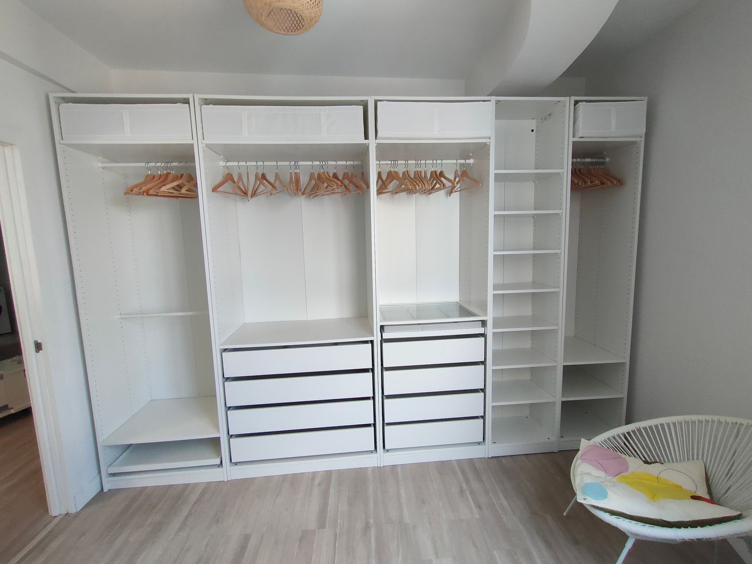 Piso en calle Mendizábal, 28 - Foto 15