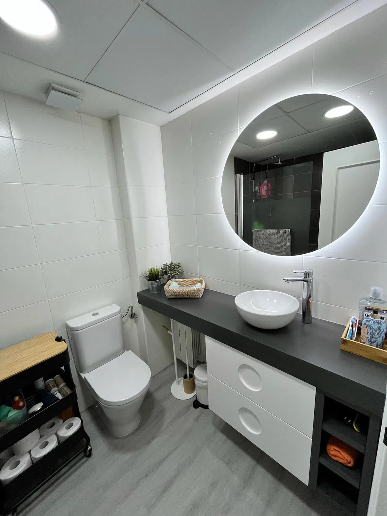 Chalet adosado en calle de Alejandro Malaspina, 1 - Foto 19