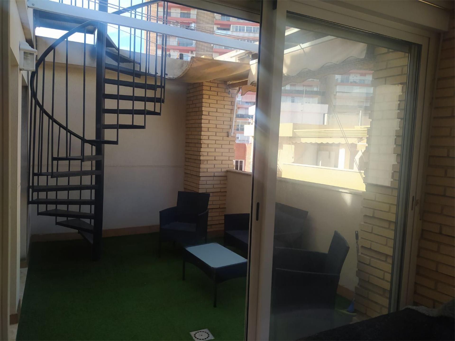 Ático en  Carrer Alcala 1 - Foto 20