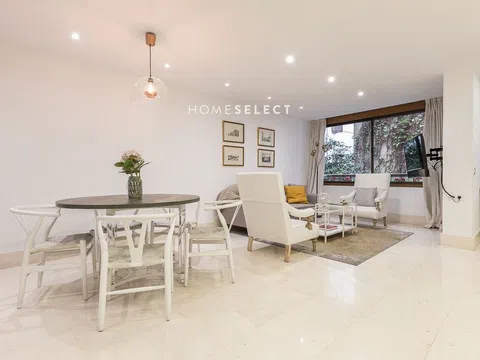 Piso en calle de Fortuny