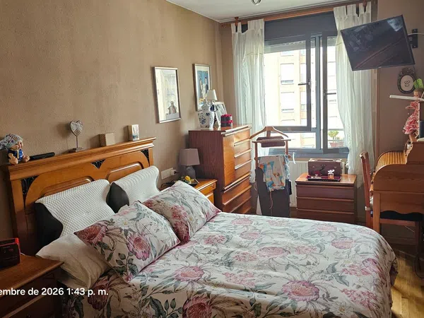 Piso en Calle Daniel Moyano, 4, Corredoria-La Carisa-Prado de La Vega - Foto 10