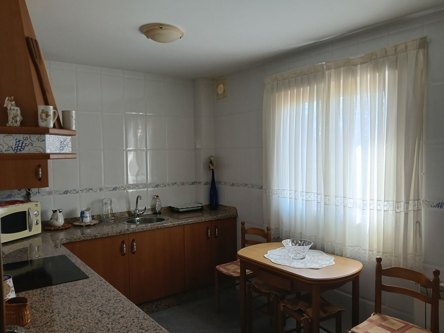 Casa o chalet independiente en Barrio la Sierra, 250 - Foto 13