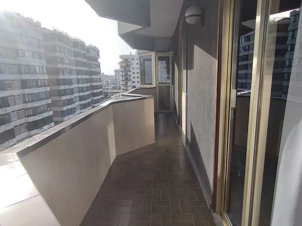 Piso en Calle Carvajal, 2, Arenales - Lugo - Avda Marítima - Foto 12