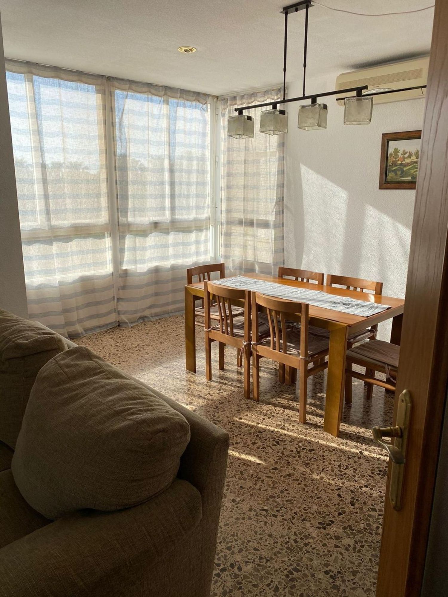 Piso en Avenida de la Costa Blanca, Cabo de las Huertas - Foto 14