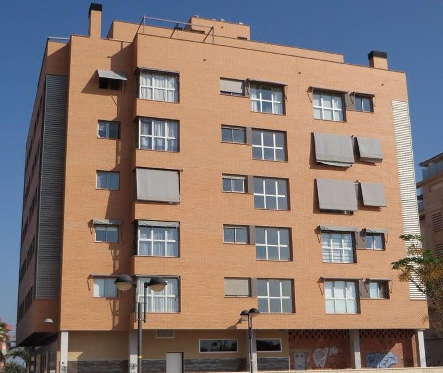 Piso en Avenida Don Juan de Borbon, 83, Zona Juan de Borbón, Murcia - Foto 5