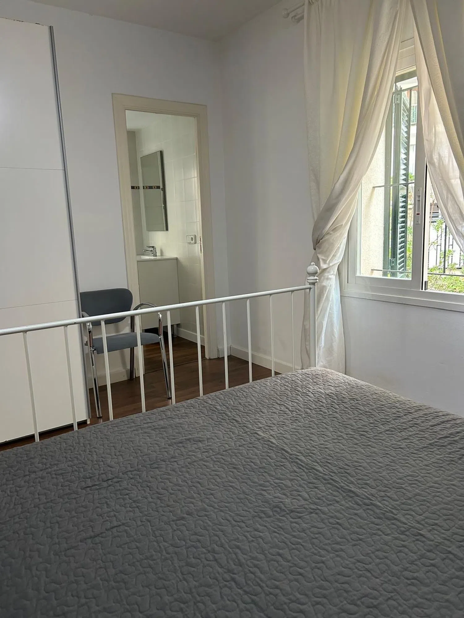 Piso en calle de Goethe, 6 - Foto 11