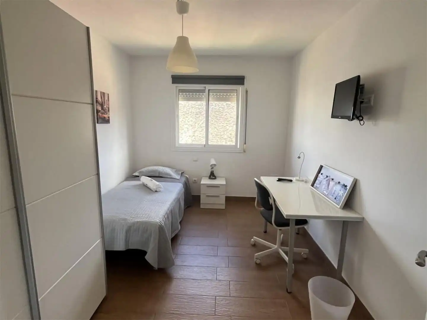 Piso en  Calle Seminario 13 - Foto 2