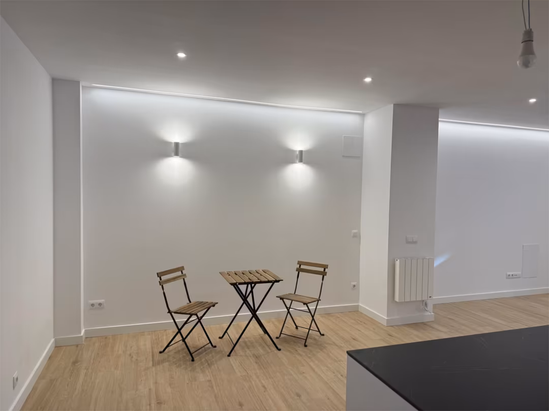 Piso en  Calle de Argumosa 7 - Foto 4