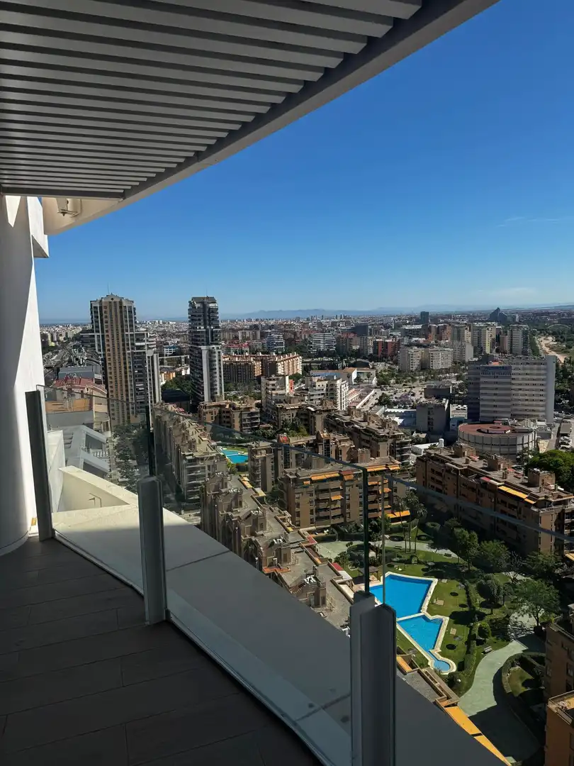 Apartamento en  Valencia Capital - Foto 36