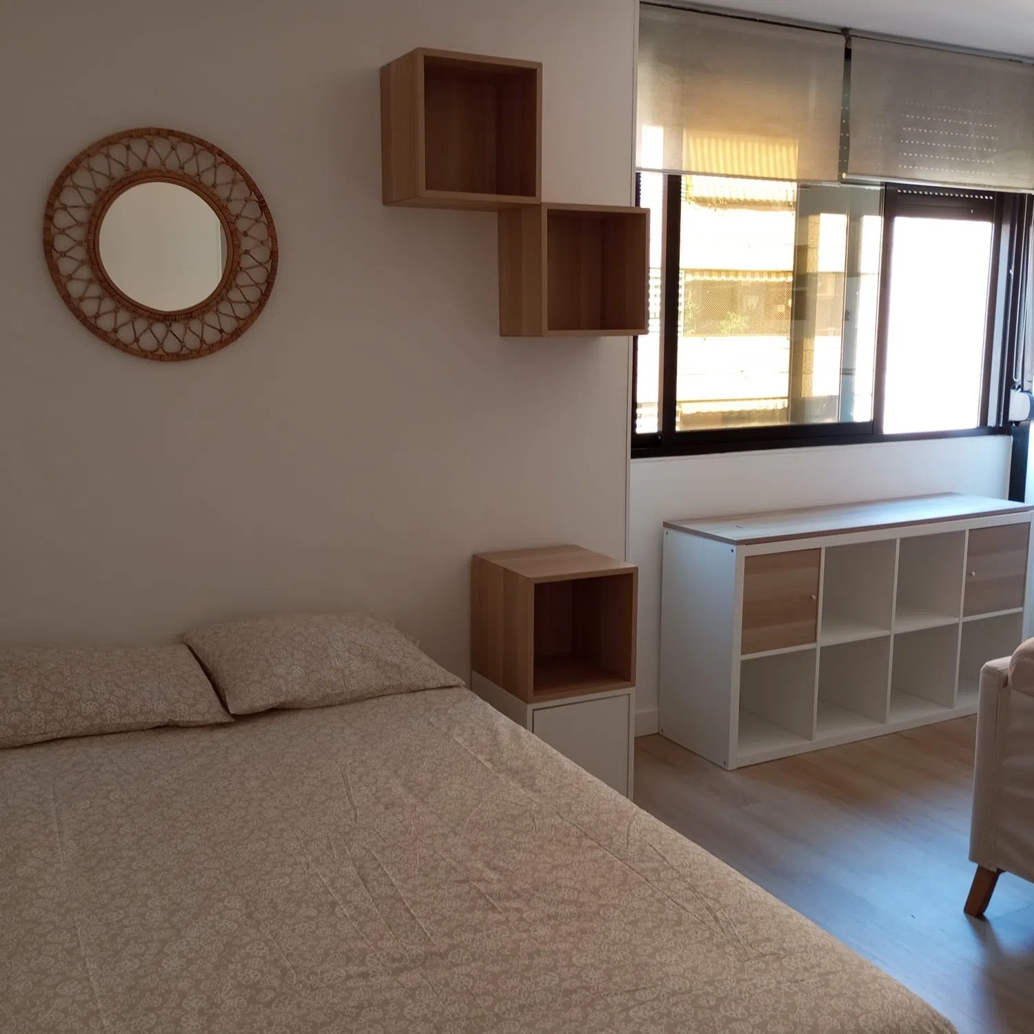 Estudio en calle de Numancia, 33 - Foto 4