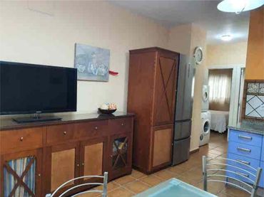 Apartamento en Playa de la Costilla - Foto 4