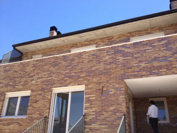 Chalet adosado en Urb. roza martin Los Satélites - Roza Martín - Foto 2