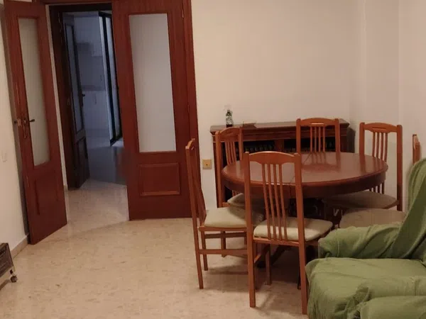 Piso en Plaza Bohemia, 56, Santa María de Gracia - Foto 8