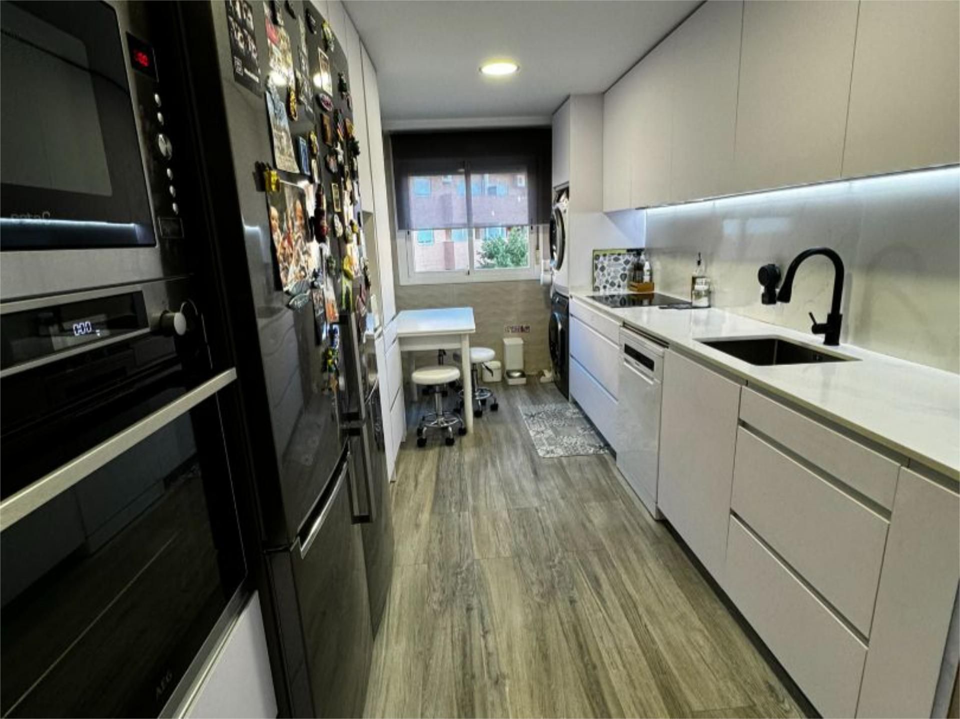 Piso en  Calle Bornos 24D - Foto 3