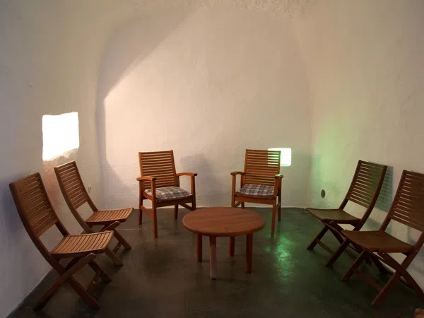 Chalet pareado en Paseo de las Palmas, 25, Cuesta Escoriaza - Barranco del Abogado - Foto 11