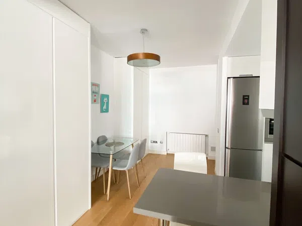 Piso en calle de Marcenado, 17 - Foto 12