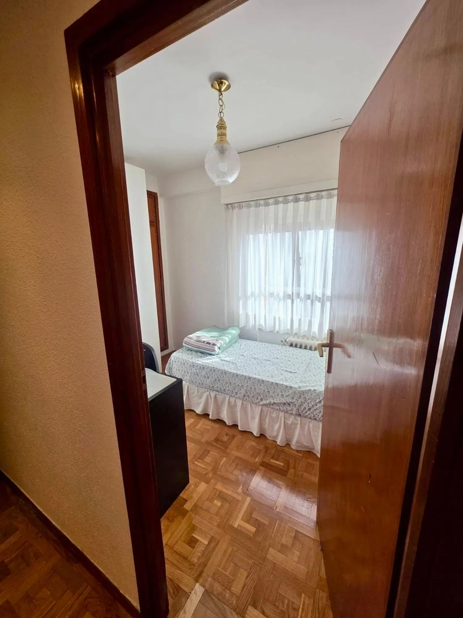 Piso en paseo de la Alameda de Osuna, 74 - Foto 20