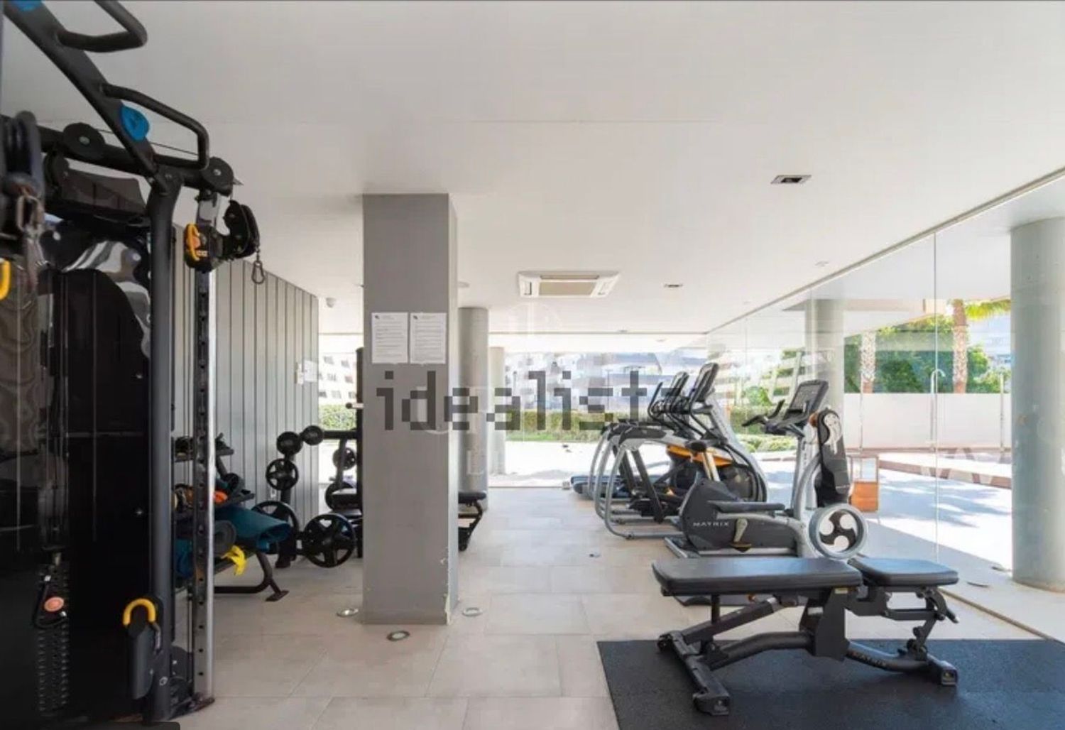 Piso en Calle de s'Hort de sa Fruita, 1, Marina Botafoc - Talamanca, Marina Botafoc - Talamanca - Foto 3