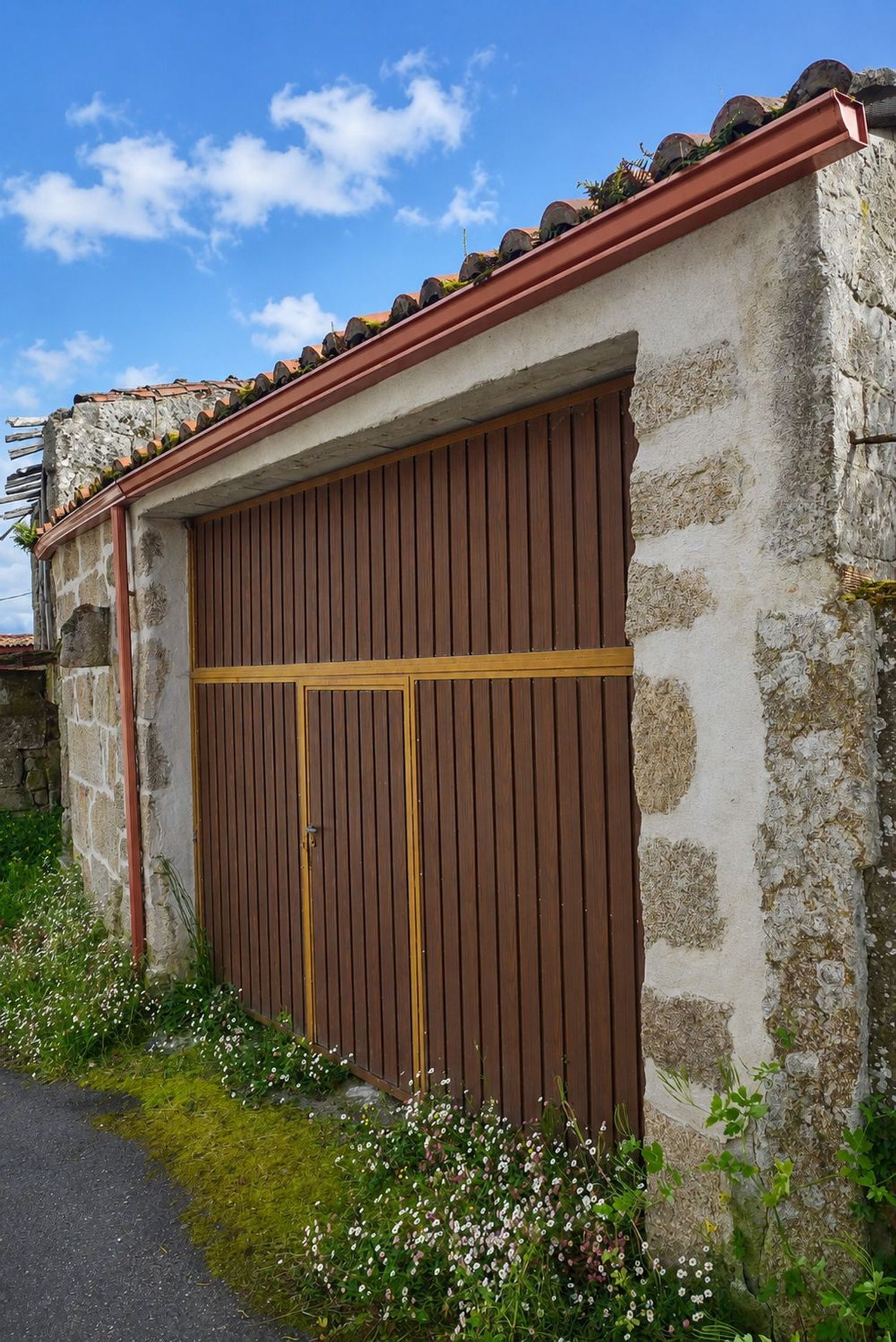 Casa de pueblo en Forxa da Vella, 3 - Foto 8