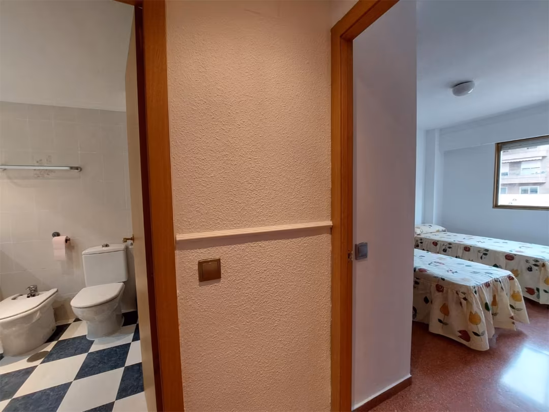 Piso en  Calle Virgen de Lourdes 4 - Foto 15