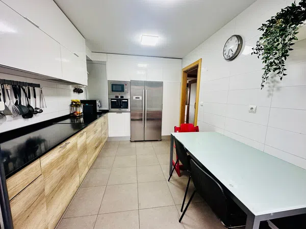 Chalet adosado en Aldatze Etxadia, 21 b - Foto 8
