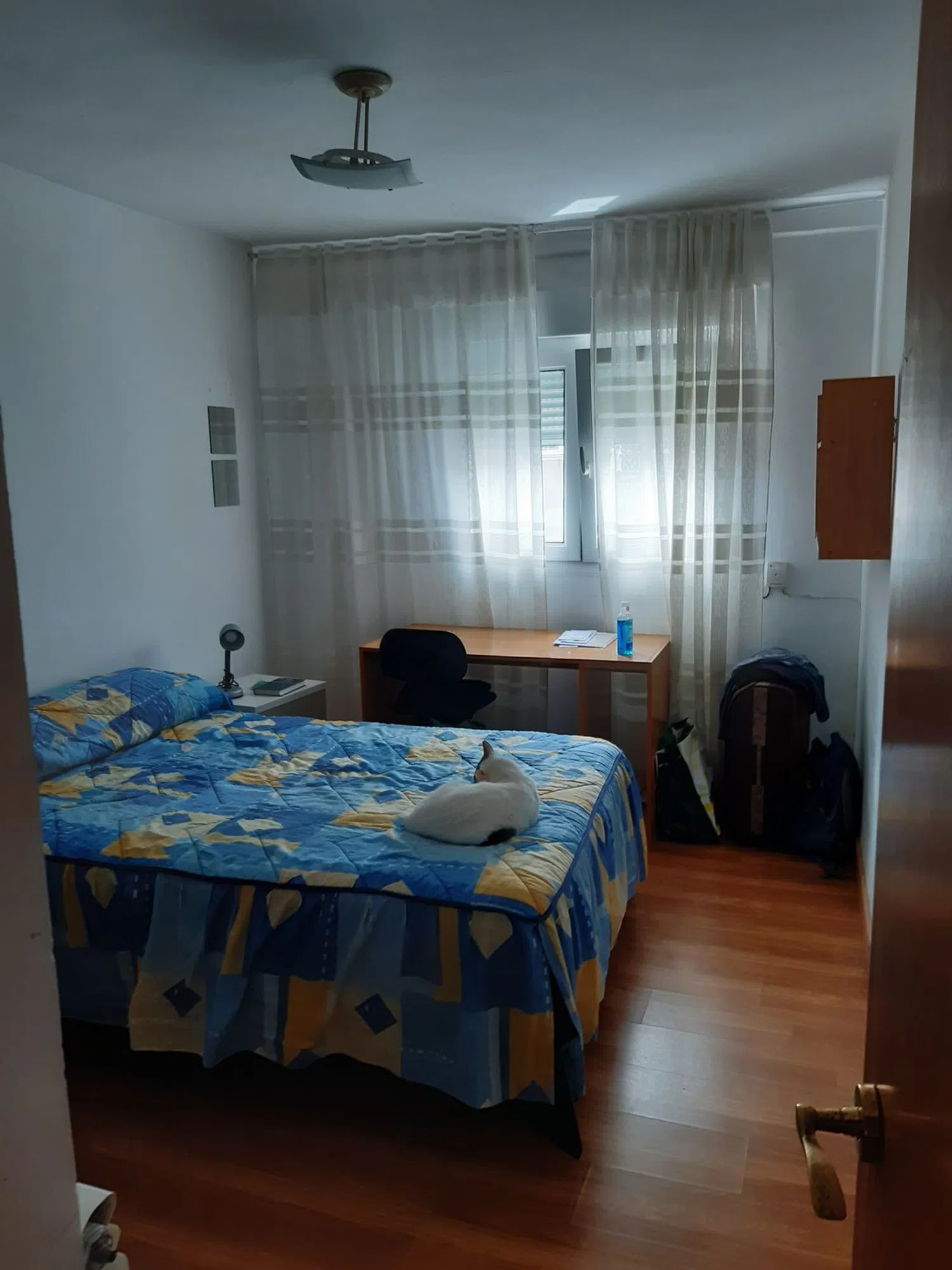 Piso en calle augusto g linares, 20 - Foto 8