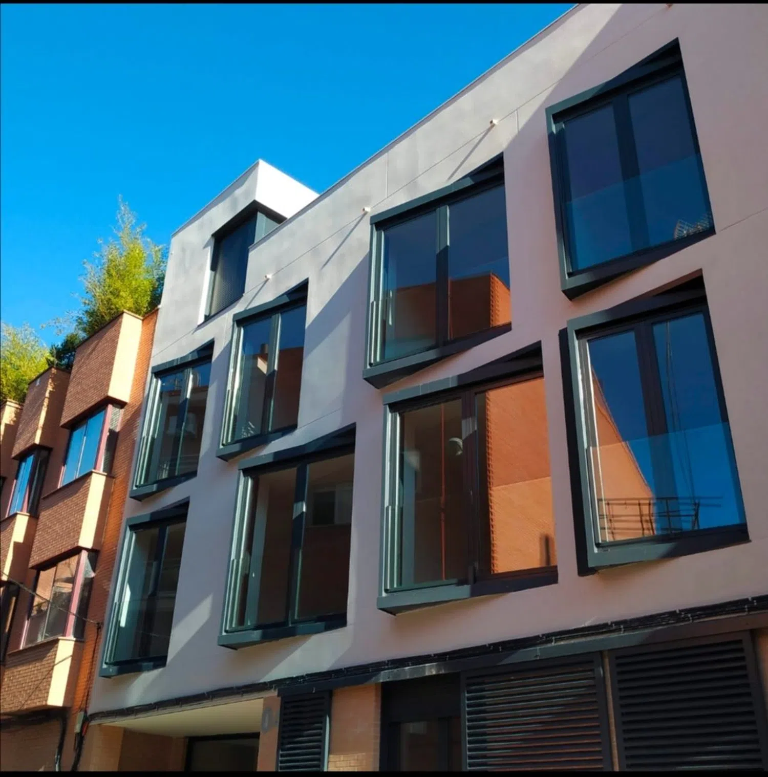 Piso en calle Porfirio, 4 - Foto 1