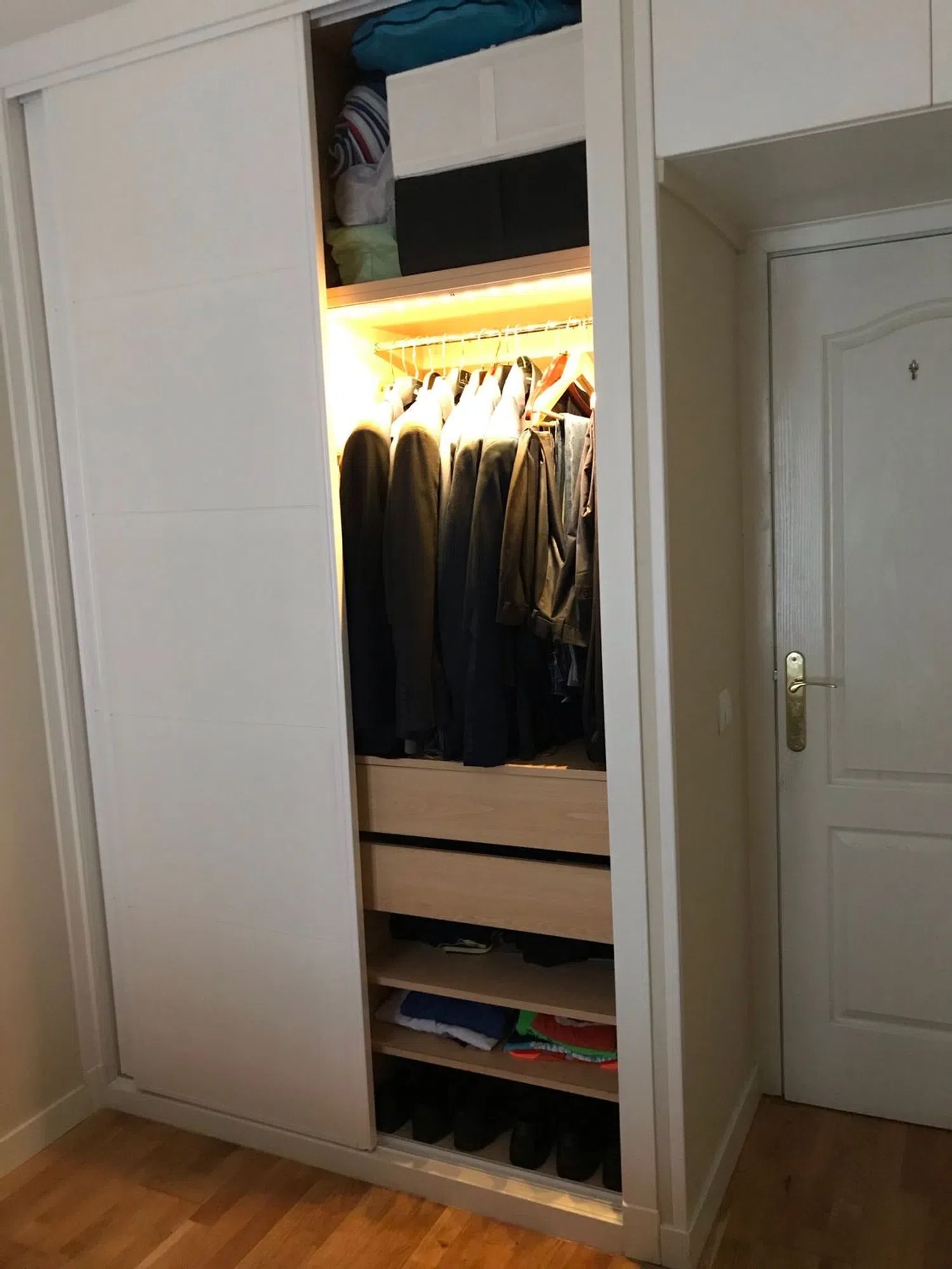 Piso en calle de Manzanares, 18 - Foto 27