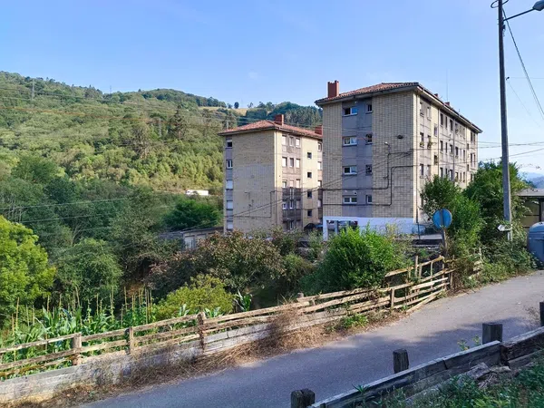 Piso en El Tarronal, 26, San Pedro - Siana, San Pedro - Siana - Foto 1