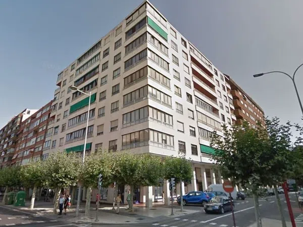 Piso en Avenida Valladolid, 29 - Foto 1