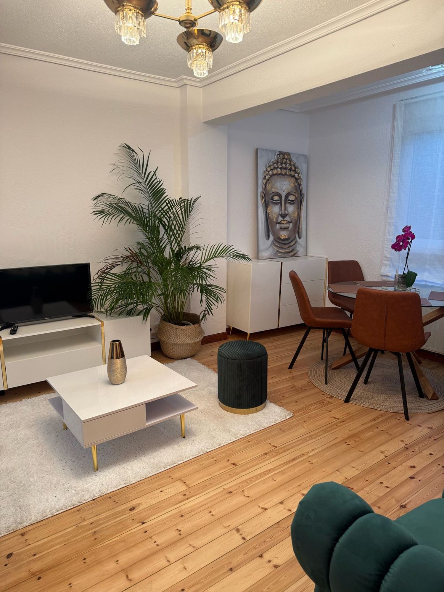 Piso en calle Andrés del Río, 1 - Foto 2