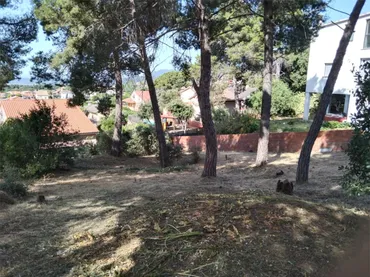Finca rústica en  Carrer de l'Oreneta 20 - Foto 5