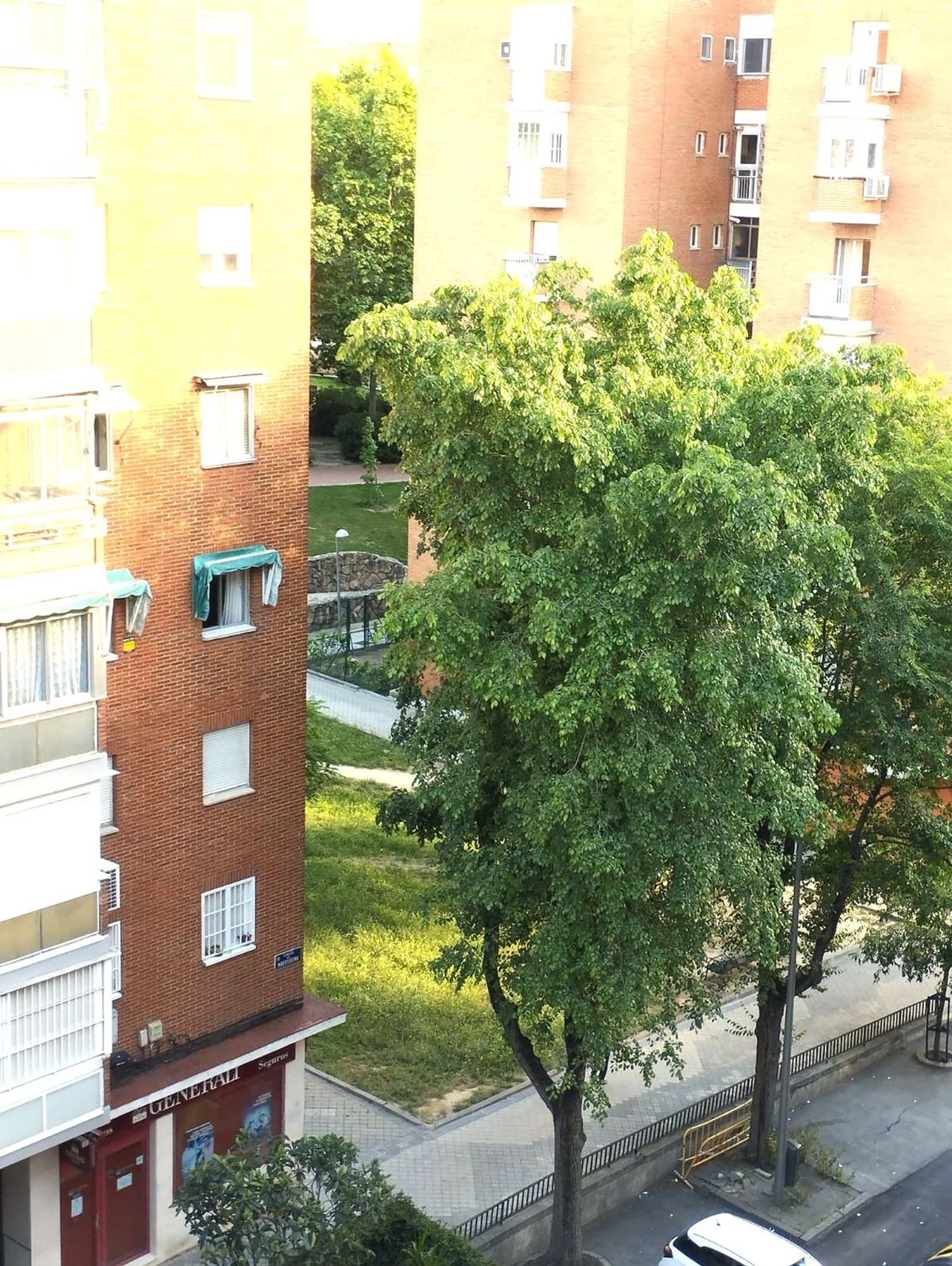 Piso en Calle de la Marroquina, 104, Marroquina - Foto 30