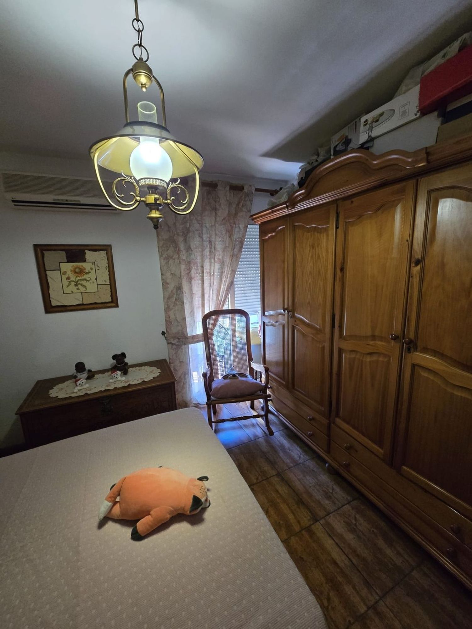 Piso en Avenida Valle Inclán, 41, Rodeo Alto-Guadaiza-La Campana - Foto 7