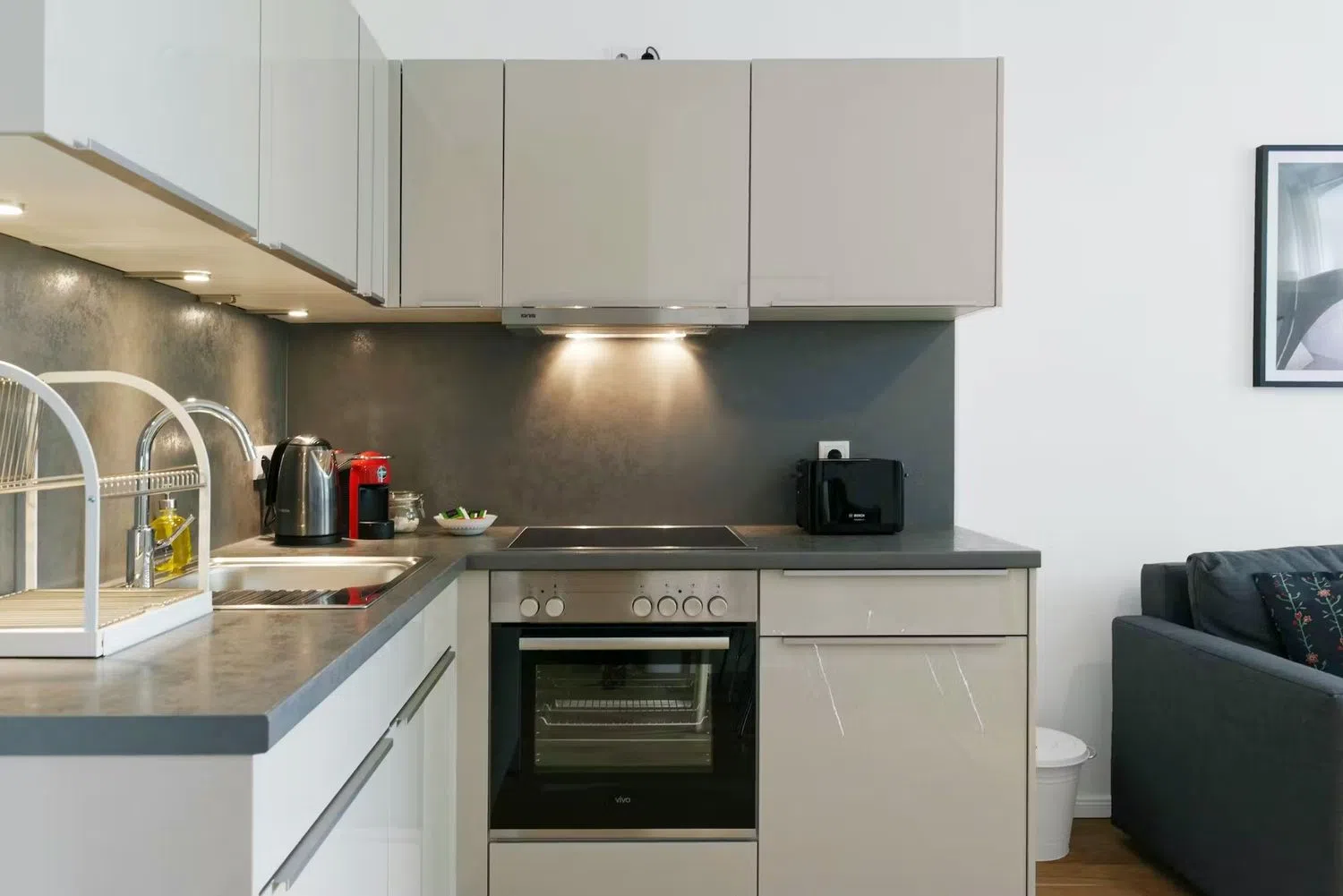 Piso en calle de València, 663 - Foto 11